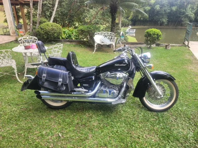 Shadow 750 2006