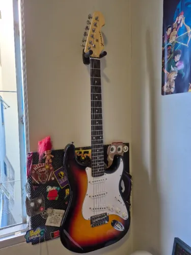 guitarra sratocaster-michael