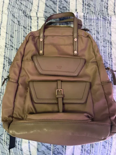 Mochila Feminina Tutto New York Original