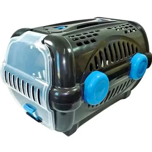 Casinha de transporte para pet