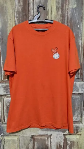Camiseta Peanuts