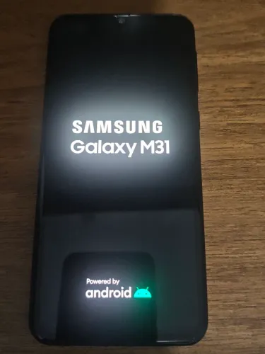 Samsung Galaxy M31