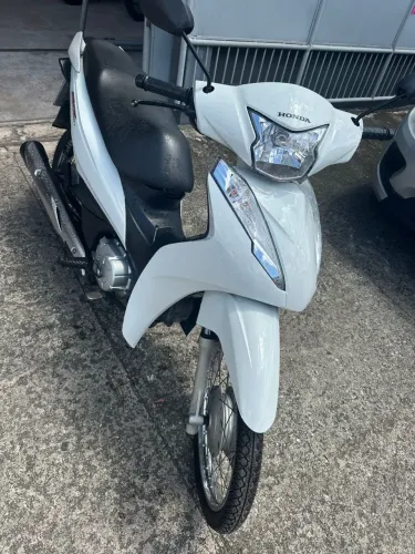 Honda Biz 110i 22/22