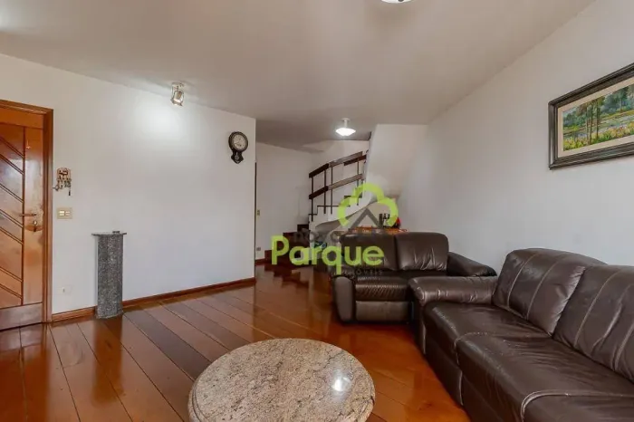 Apartamento Duplex com 3 dormitórios, 234 m² - venda por R$ 1.790.000,00 ou aluguel por R$