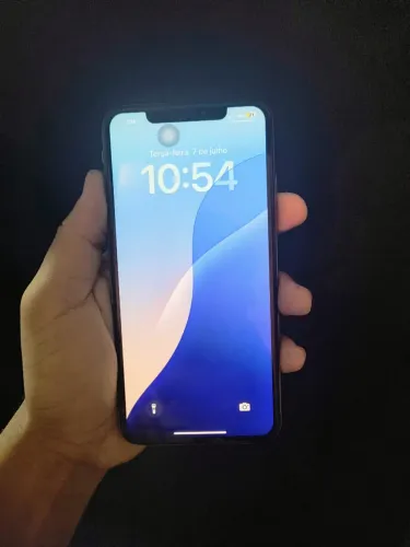 Iphone xs max.
