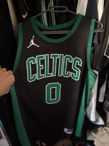 Camiseta NBA Celtics