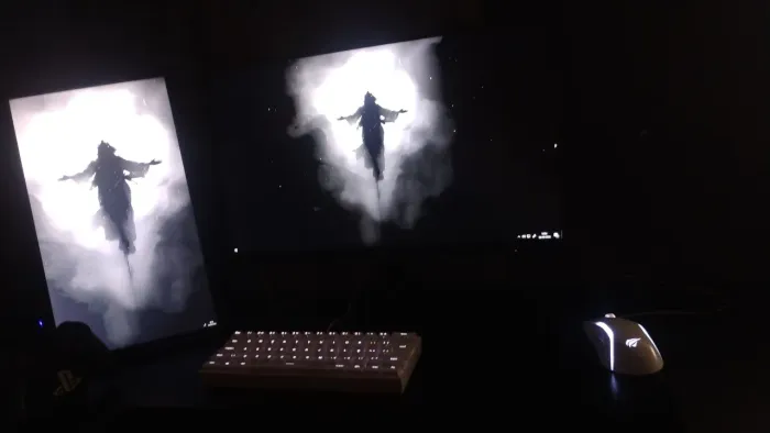 PC Gamer a venda