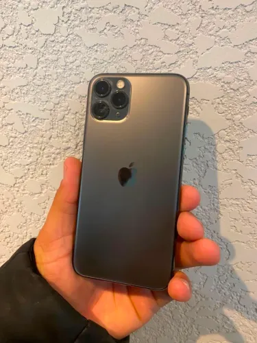 Iphone 11 pro 64gb