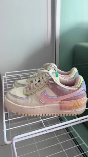 Tênis air force nike T36 ORIGINAL