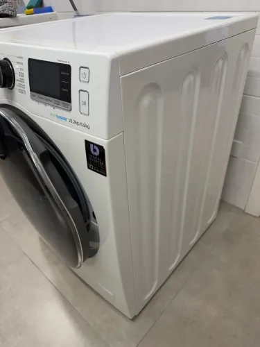 Lava e Seca Samsung - 10,2 kg