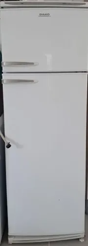 Geladeira Dakota 220v Usada