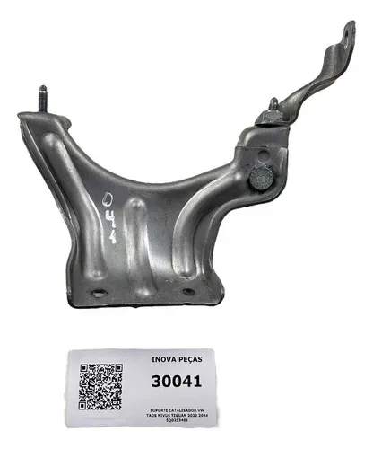 Suporte Catalisador Vw Taos Nivus Tiguan 2022 2024 5q0253461