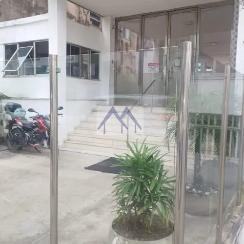 Apartamento 3/4 com 126m² na Graça - 1 Suíte | R$ 495 Mil