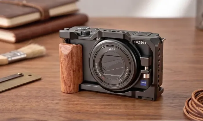Sony ZV-1