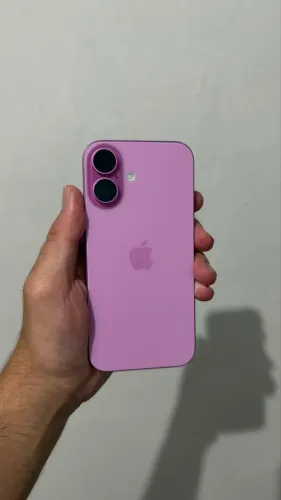 Iphone 16 128gb. Apenas Venda
