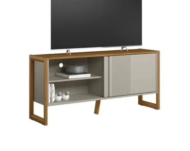 Rack para tv até 55 polegadas