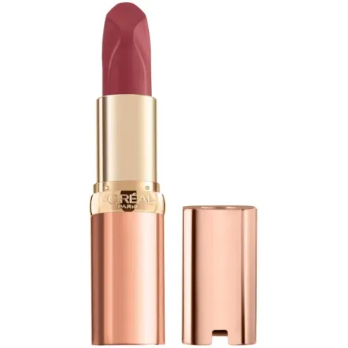Batom L'Oréal Paris Colour Riche Les Nus Intense - Número 177 Nu Authentique - Original