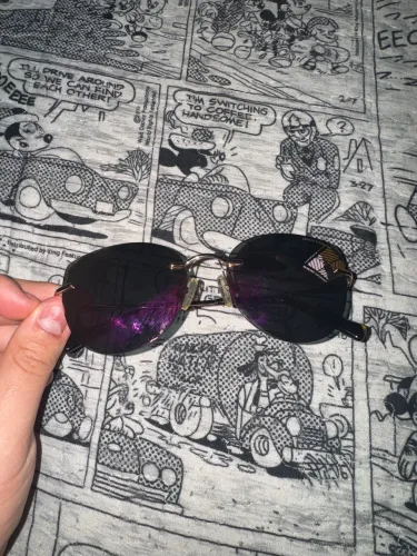 óculos de sol armani exchange original vintage