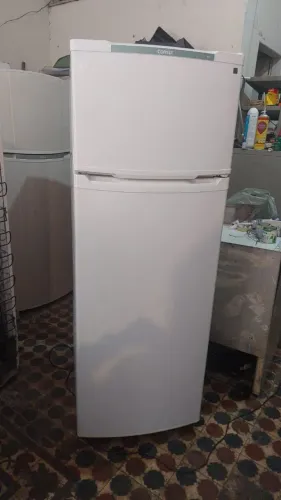 Geladeira Consul Biplex