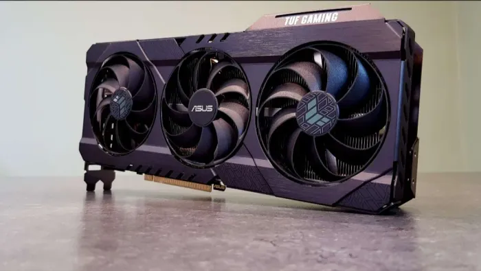 Rtx 3070 Tuf Asus 