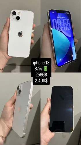iPhone 13 