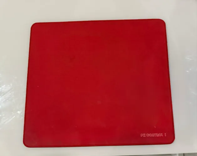 Mousepad Gamer PK Control 1