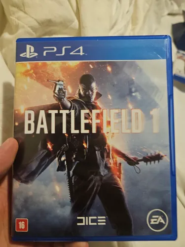 Battlefield 1