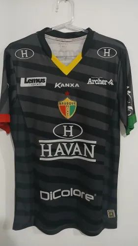 Camisa de Colecionador Brusque FC