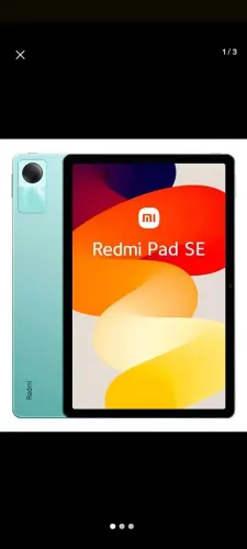Tablet Xiaomi Pad SE