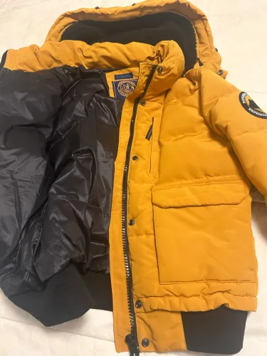 Jaqueta Feminina Superdry - Japonesa