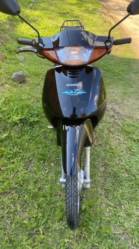 Biz 100cc 2004
