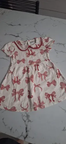 Vestido.