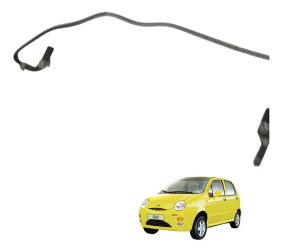Valvula Canister Chery Qq 1.0 2011 2012 2013 2014 2015 2016