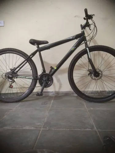 Bike powe