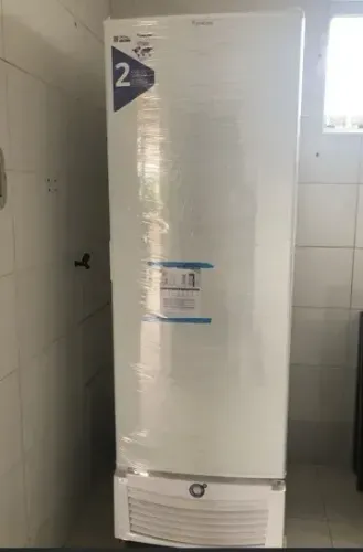 REFRIGERADOR TRIPLA AÇÃO 569L -FRICON- NOVO