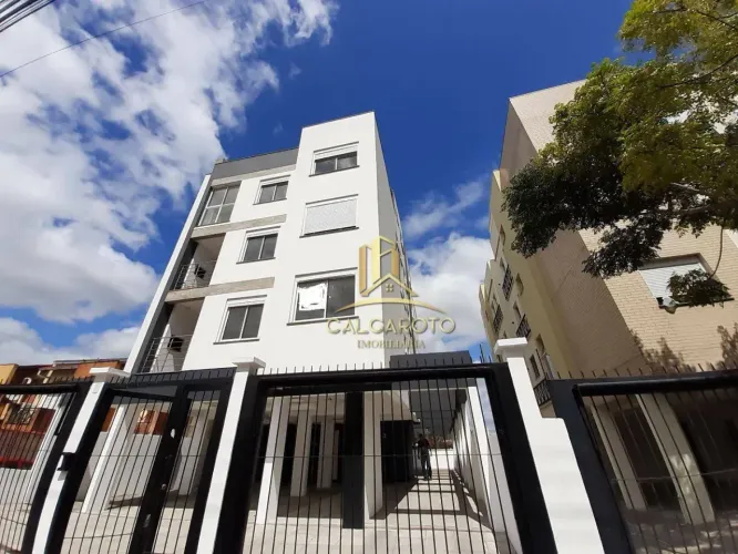 Cobertura com 3 dormitórios à venda, 150 m² por R$ 399.000,00 - Bela Vista - Alvorada/RS
