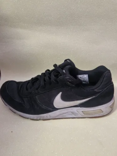 tênis nike air max preto 42