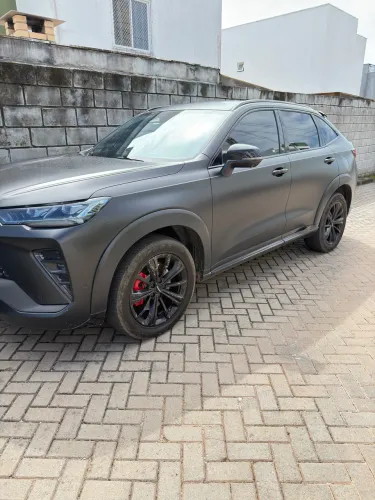 GWM Haval H6 GT Phev AWD 2024