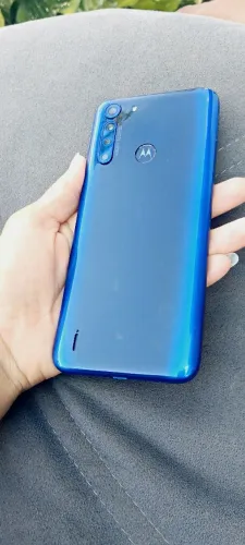 Moto one fusion 128GB