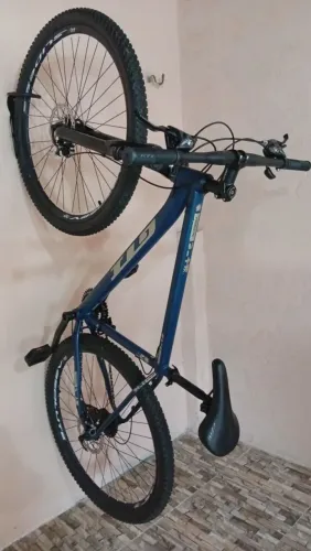 Aro 29 alumínio GTI praticamente nova!