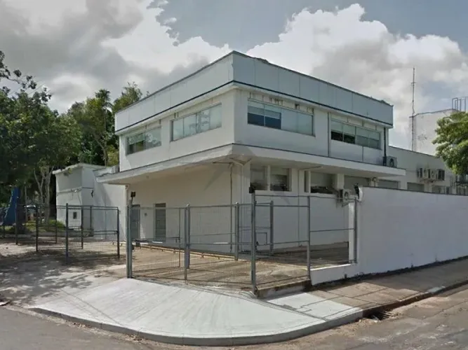 Galpão à venda em Campinas, Parque Industrial, com 1546 m²