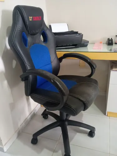 Cadeira de escritório