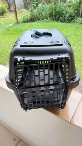 Caixa de Transporte para Pet