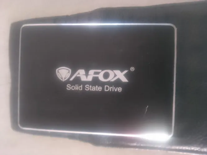 SSD HD 280