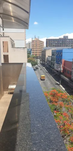 Alugo ou Vendo Apt Mobiliado a 3 minutos da Faculdade UNIGRANRIO D. de Caxias