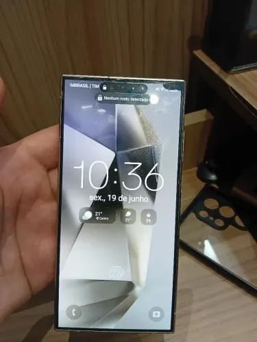Samsung galaxy S24 ultra 512