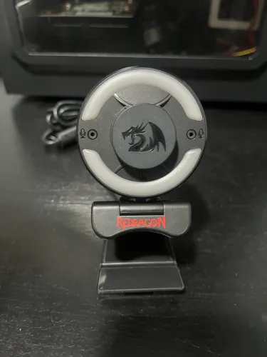 Webcam redragon oneshot 