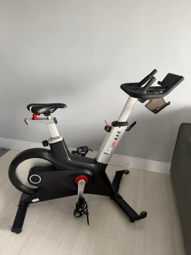 Bike Spinning RAE semi nova
