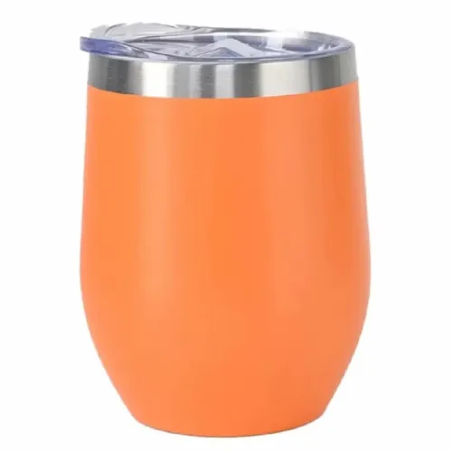 Caneca Térmica de Cerveja Bazik Prime 360ml (12oz) - Bebida Gelada por Mais Tempo