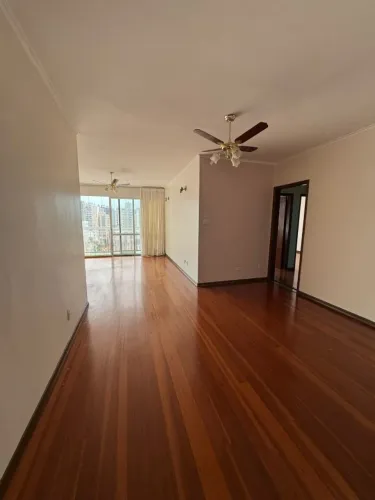 Amplo Apartamento Região Central de Ribeirão Preto 